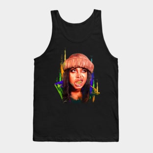 Erykah Badu Tank Top